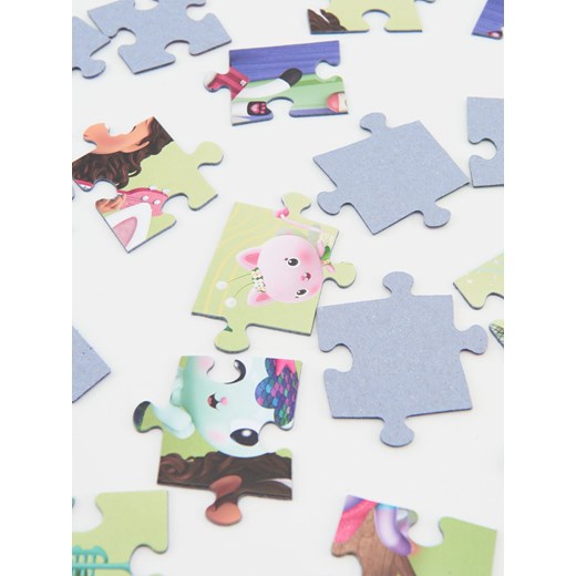 Puzzle Sinsay