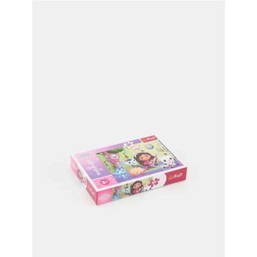 Sinsay puzzle