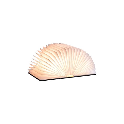 Lampion/lampka Gingko Design