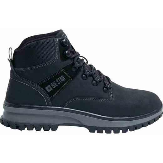 Buty trekkingowe MM174019 Big Star ze sklepu SPORT-SHOP.pl w kategorii Buty trekkingowe męskie - zdjęcie 166241475
