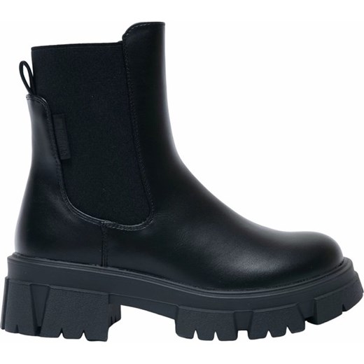 Buty, sztyblety MM274071 Wm's Big Star ze sklepu SPORT-SHOP.pl w kategorii Botki - zdjęcie 166247237