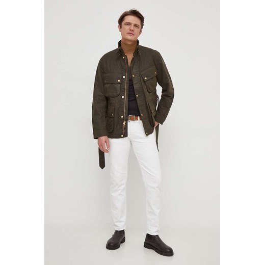 Kurtka męska Polo Ralph Lauren