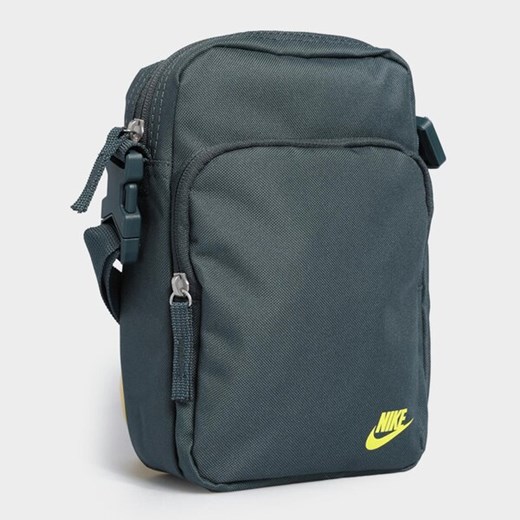 NIKE TOREBKA NK HERITAGE CROSSBODY ze sklepu JD Sports  w kategorii Saszetki - zdjęcie 166251689