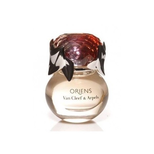 Van Cleef & Arpels Oriens 7ml W Woda perfumowana e-glamour bialy 