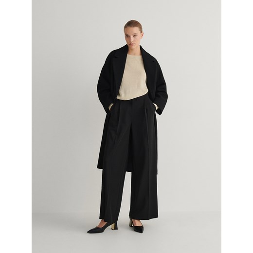 Sweter damski Reserved 