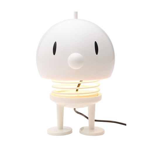 Hoptimist lampa stołowa LED XL ze sklepu ANSWEAR.com w kategorii Lampy stołowe - zdjęcie 166259266