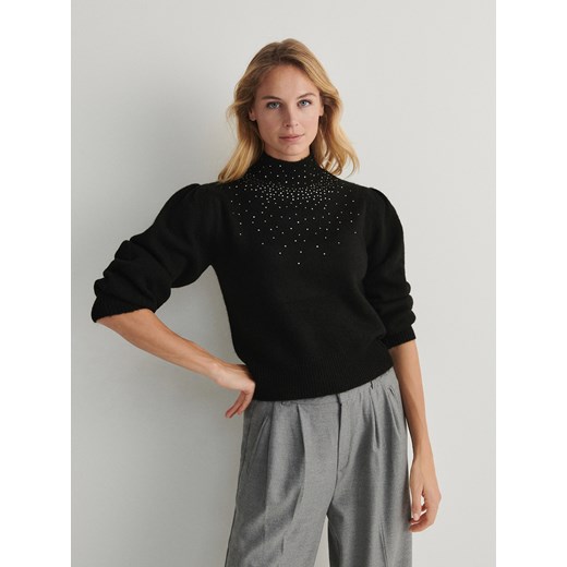 Sweter damski Reserved 