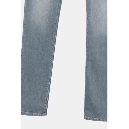 River Island jeansy męskie