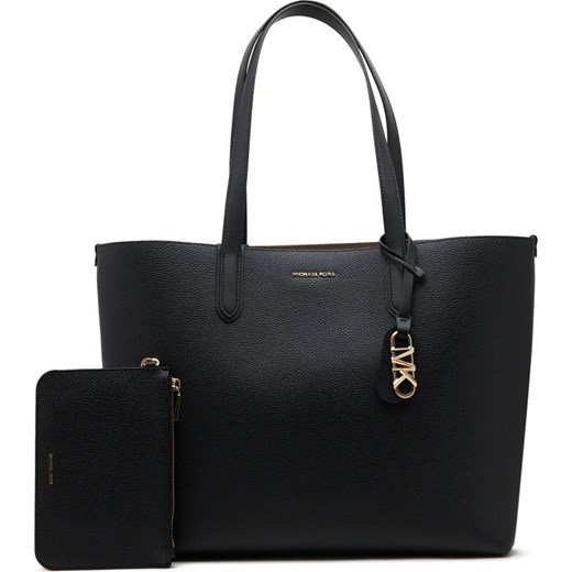Shopper bag Michael Kors skórzana