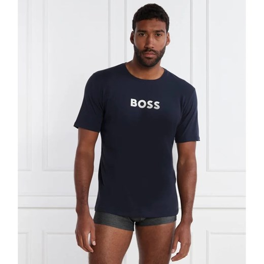 BOSS BLACK T-shirt Easy T-Shirt | Regular Fit M okazja Gomez Fashion Store