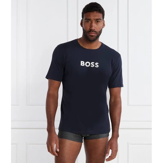 T-shirt męski BOSS HUGO 