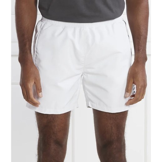 BOSS BLACK Szorty kąpielowe Dolphin | Regular Fit L Gomez Fashion Store