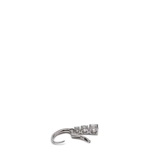 Swarovski Kolczyki ATTRACT TRILOGY Swarovski OS promocyjna cena Gomez Fashion Store