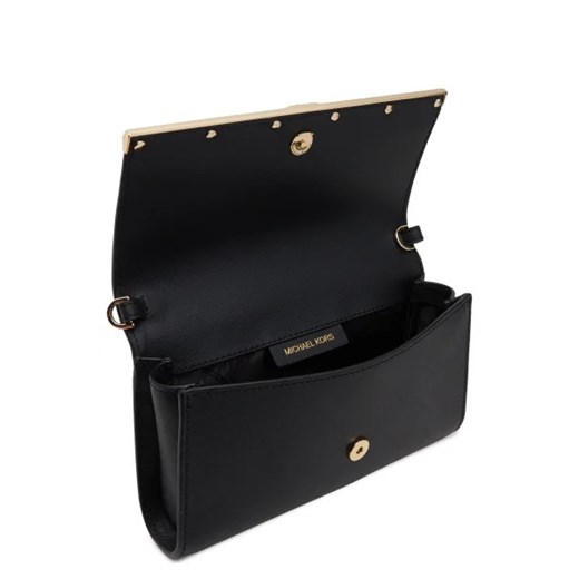 Kopertówka Michael Kors skórzana
