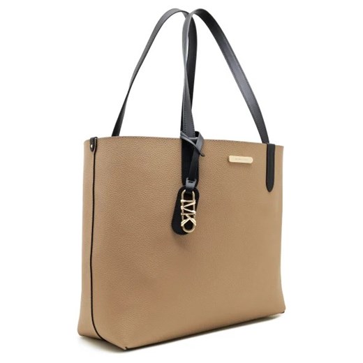 Shopper bag Michael Kors skórzana