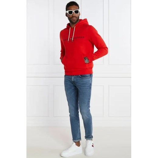 Bluza męska Tommy Hilfiger bawełniana