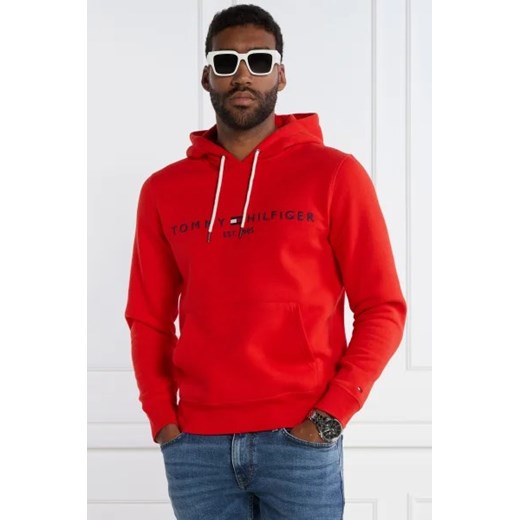 Bluza męska Tommy Hilfiger bawełniana