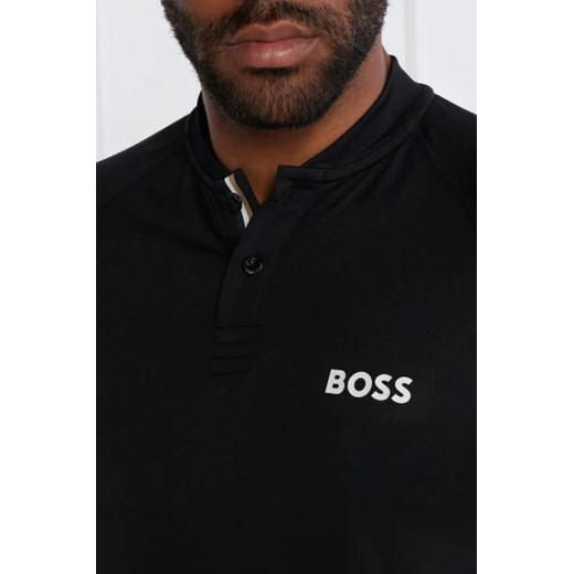 T-shirt męski BOSS HUGO