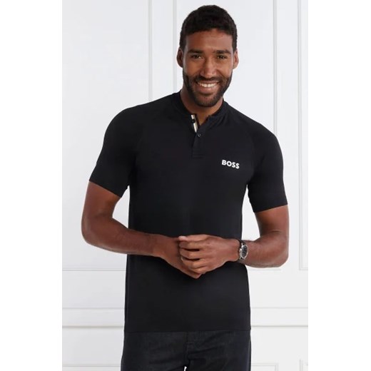 T-shirt męski BOSS HUGO