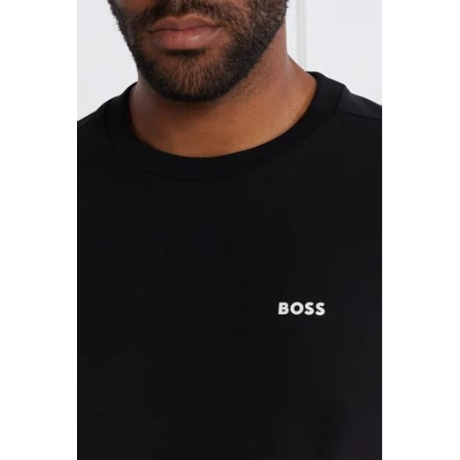 T-shirt męski BOSS HUGO