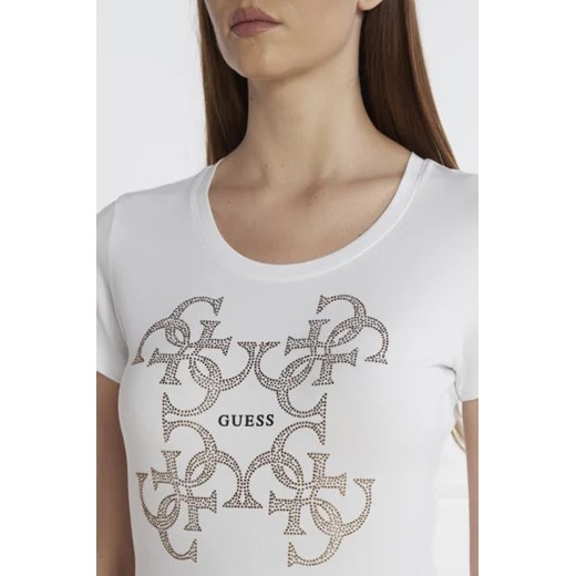 Bluzka damska Guess