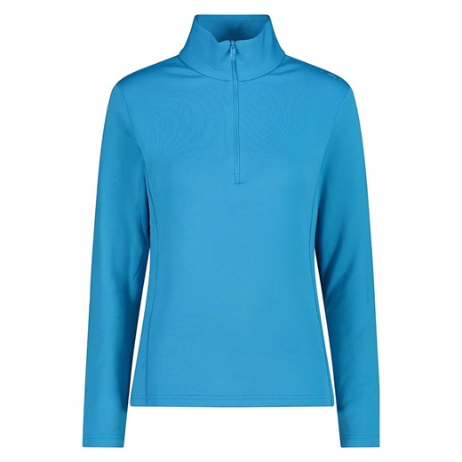 CMP Bluza polarowa w kolorze niebieskim ze sklepu Limango Polska w kategorii Bluzy damskie - zdjęcie 166263955