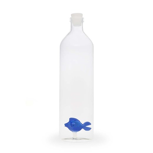 Balvi butelka na wodę 1,2 L ze sklepu ANSWEAR.com w kategorii Bidony i butelki - zdjęcie 166266925