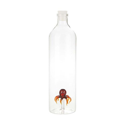 Balvi butelka 1200 ml ze sklepu ANSWEAR.com w kategorii Bidony i butelki - zdjęcie 166266926