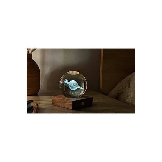 Lampion/lampka Gingko Design