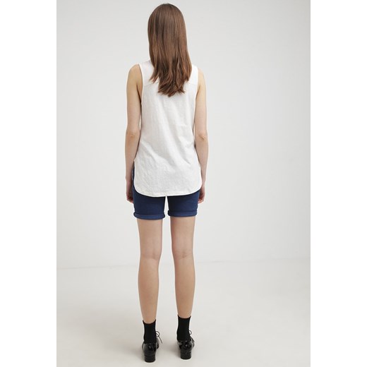 Guess ISADORA Top scuffy zalando rozowy lekkie