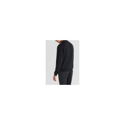 Sweter męski ANTONY MORATO casualowy czarny