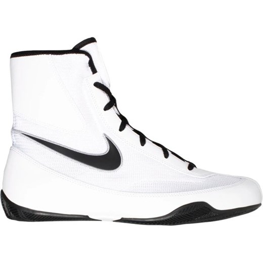 Buty bokserskie Machomai 2 Nike ze sklepu SPORT-SHOP.pl w kategorii Buty sportowe męskie - zdjęcie 166270315