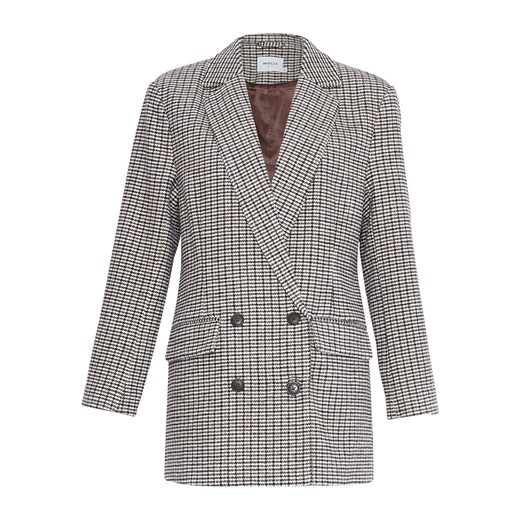 MOSS COPENHAGEN Blezer &quot;Florencia&quot; w kolorze brązowym ze sklepu Limango Polska w kategorii Marynarki damskie - zdjęcie 166270527