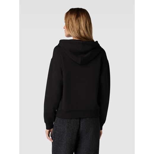 Bluza z kapturem z mieszanki wiskozy model ‘IMA’ Moss Copenhagen XS/S Peek&Cloppenburg