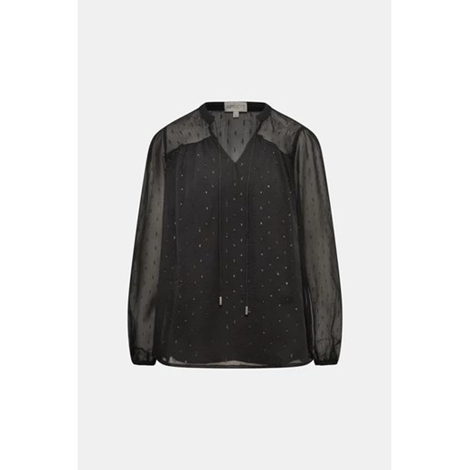 APRICOT Bluzka - Czarny - Kobieta - S (S) XS(XS) wyprzedaż Halfprice