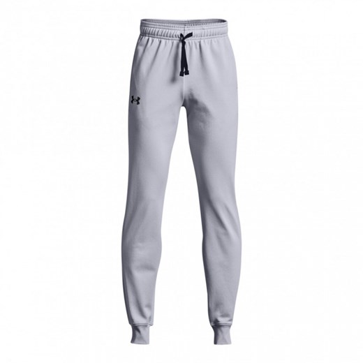 Chłopięce spodnie treningowe UNDER ARMOUR UA BRAWLER 2.0 TAPERED PANTS Under Armour XS wyprzedaż Sportstylestory.com