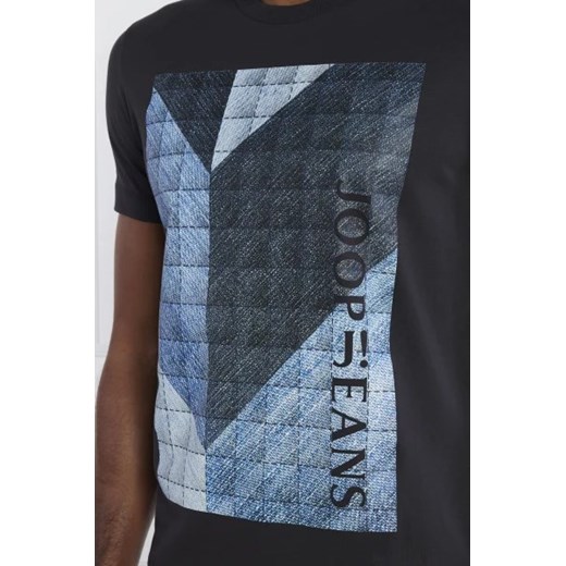 Joop! Jeans T-shirt Arlan | Regular Fit L okazja Gomez Fashion Store