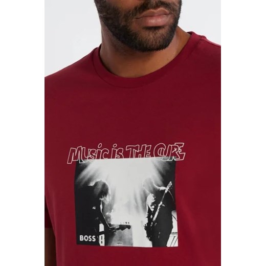 BOSS ORANGE T-shirt TeScorpion | Regular Fit M Gomez Fashion Store