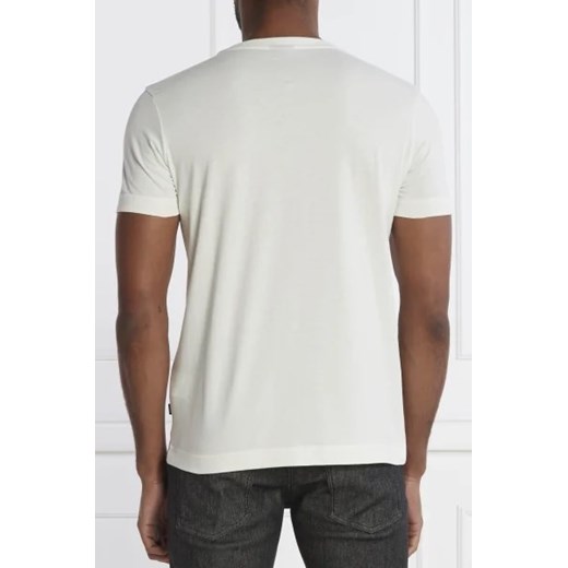Joop! Jeans T-shirt Arlan | Regular Fit M okazja Gomez Fashion Store