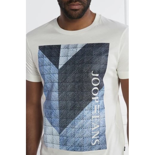 Joop! Jeans T-shirt Arlan | Regular Fit L promocja Gomez Fashion Store