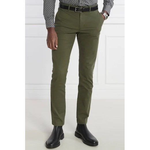 Spodnie męskie Tommy Hilfiger
