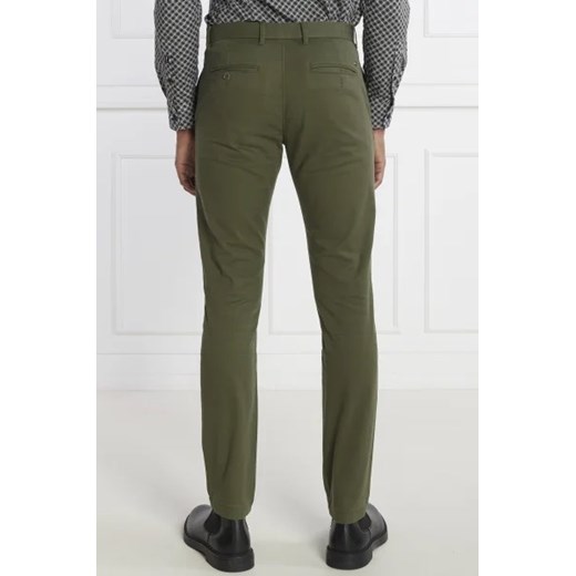 Spodnie męskie Tommy Hilfiger