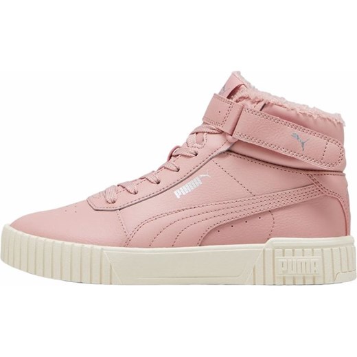 Buty Carina 2.0 Mid WTR Puma ze sklepu SPORT-SHOP.pl w kategorii Buty sportowe damskie - zdjęcie 166286706