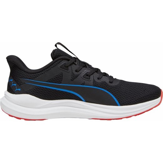 Buty do biegania Reflect Lite Puma ze sklepu SPORT-SHOP.pl w kategorii Buty sportowe męskie - zdjęcie 166286765