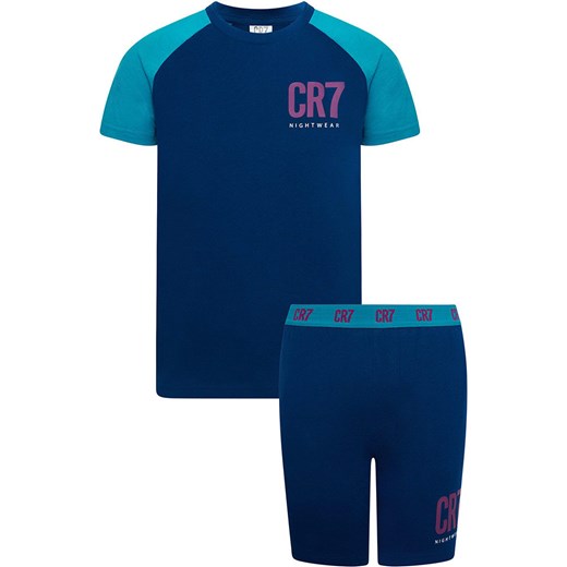 Piżama dziecięce CR7 Cristiano Ronaldo 
