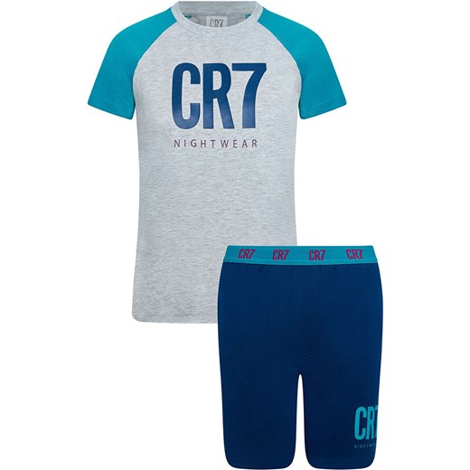 Piżama dziecięce CR7 Cristiano Ronaldo 