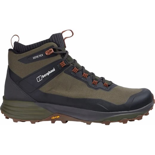 Buty VC22 Mid GTX Berghaus ze sklepu SPORT-SHOP.pl w kategorii Buty trekkingowe męskie - zdjęcie 166292055