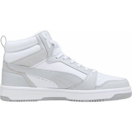 Buty sportowe damskie Puma płaskie
