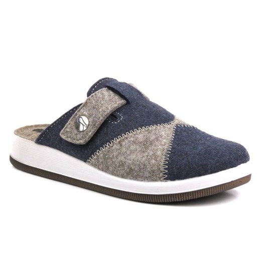 Inblu kapcie damskie casual