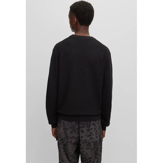 HUGO Sweter Sonderson | Regular Fit XL okazyjna cena Gomez Fashion Store